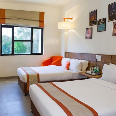 Max Hotels Jabalpur Dış mekan fotoğraf