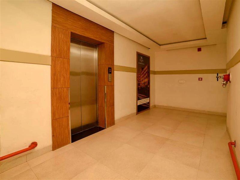 Max Hotels Jabalpur Dış mekan fotoğraf