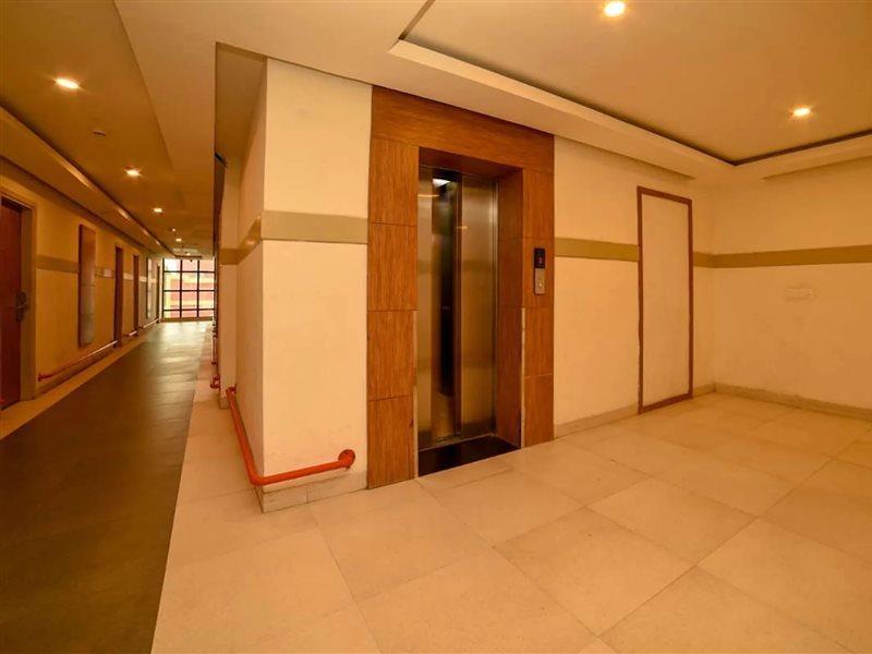 Max Hotels Jabalpur Dış mekan fotoğraf