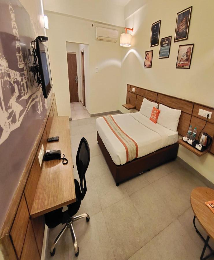 Max Hotels Jabalpur Dış mekan fotoğraf