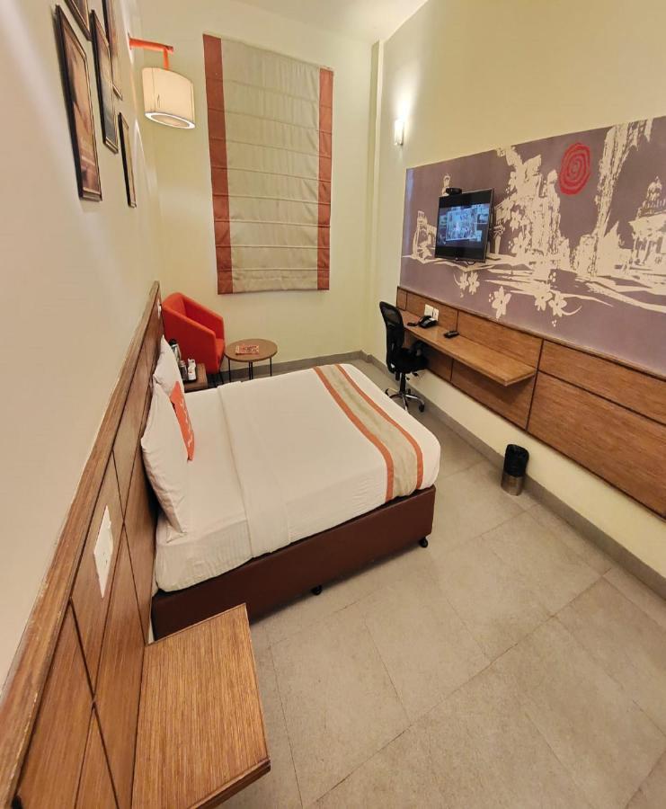 Max Hotels Jabalpur Dış mekan fotoğraf