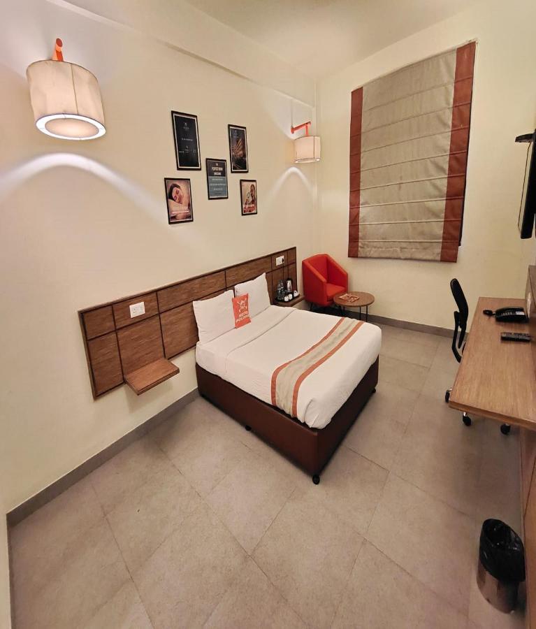Max Hotels Jabalpur Dış mekan fotoğraf