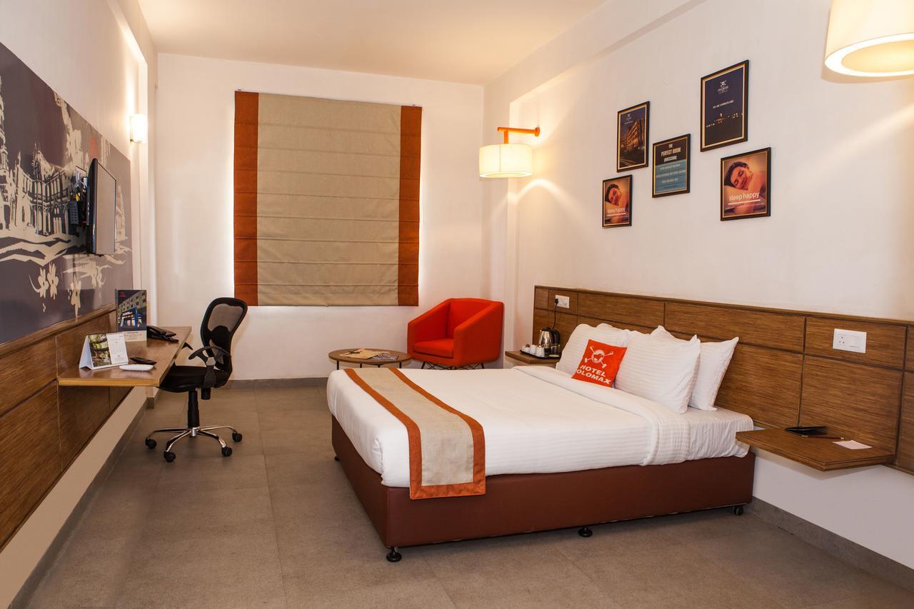 Max Hotels Jabalpur Dış mekan fotoğraf