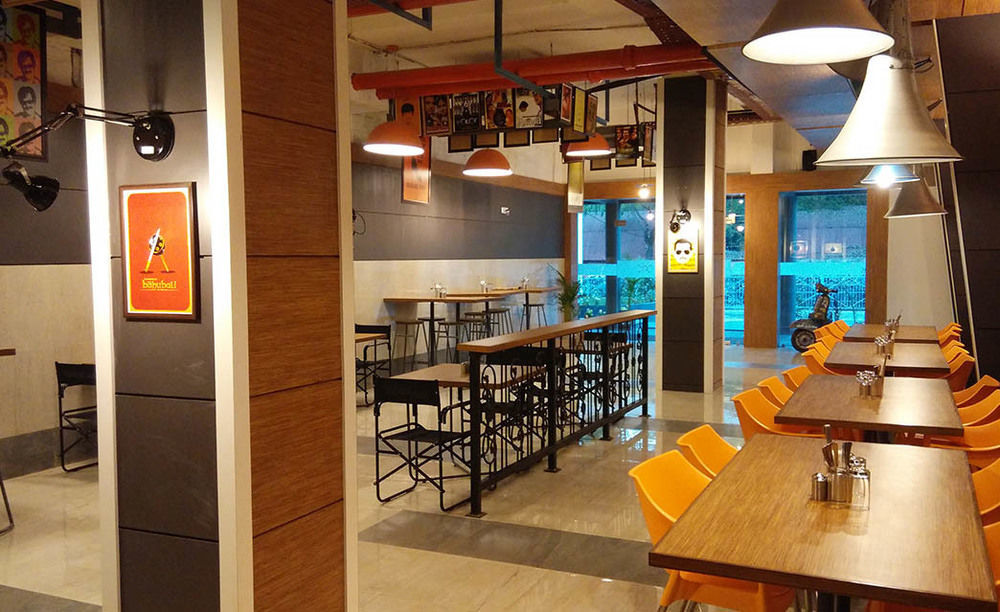 Max Hotels Jabalpur Dış mekan fotoğraf