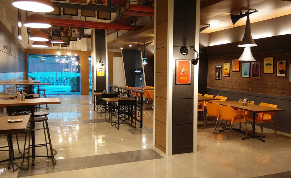Max Hotels Jabalpur Dış mekan fotoğraf