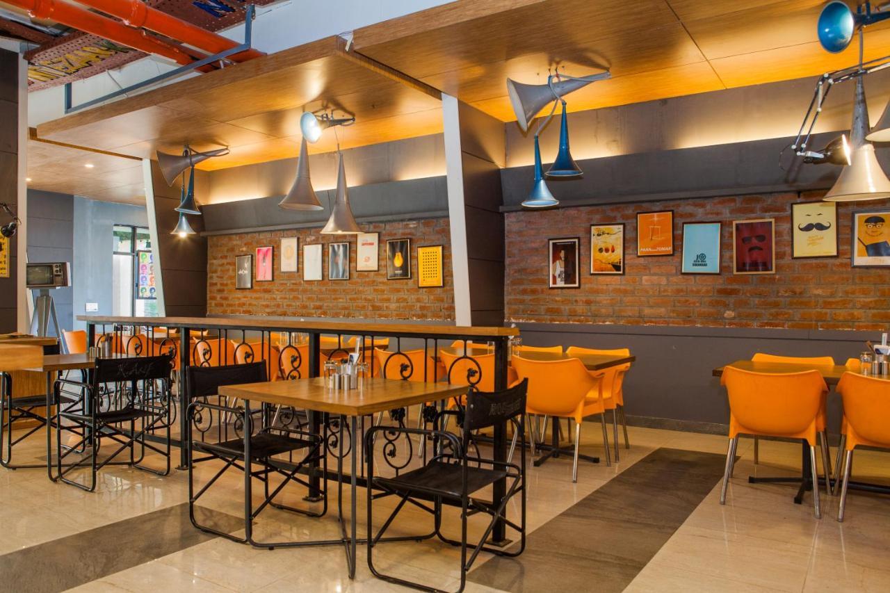Max Hotels Jabalpur Dış mekan fotoğraf